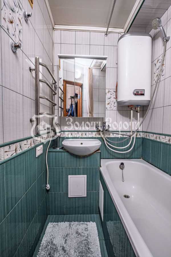 Продаж 2-кімнатної квартири 47 м², Петра Запорожця вул., 11А
