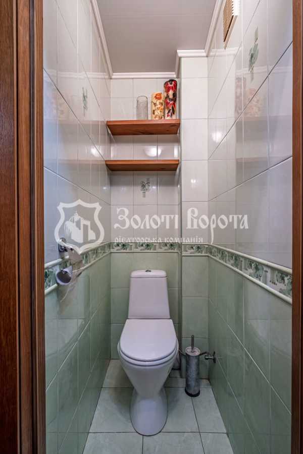 Продаж 2-кімнатної квартири 47 м², Петра Запорожця вул., 11А