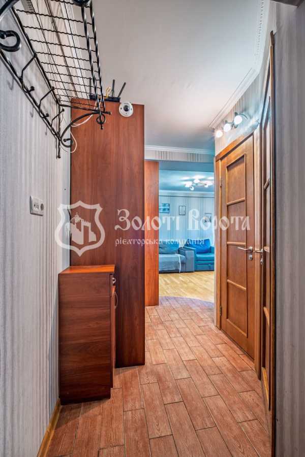 Продаж 2-кімнатної квартири 47 м², Петра Запорожця вул., 11А