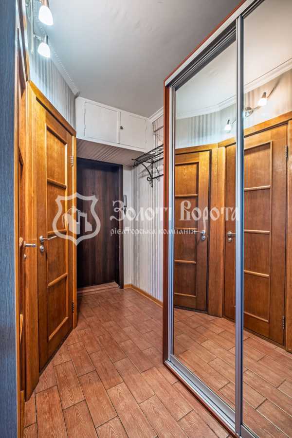 Продаж 2-кімнатної квартири 47 м², Петра Запорожця вул., 11А
