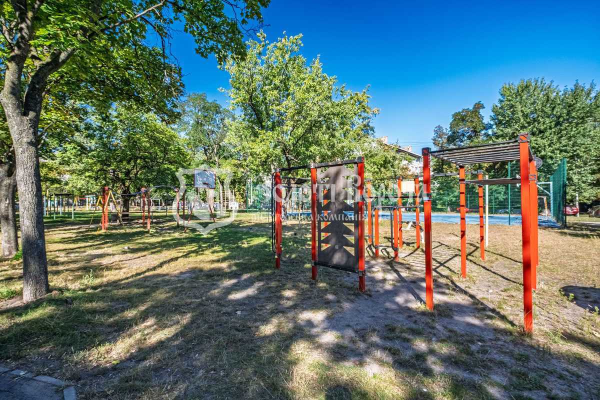 Продаж 2-кімнатної квартири 47 м², Петра Запорожця вул., 11А