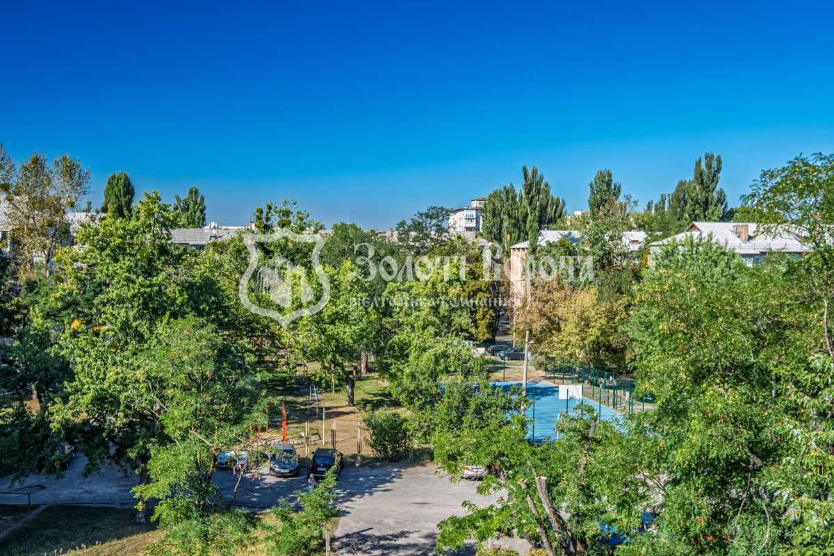 Продаж 2-кімнатної квартири 47 м², Петра Запорожця вул., 11А