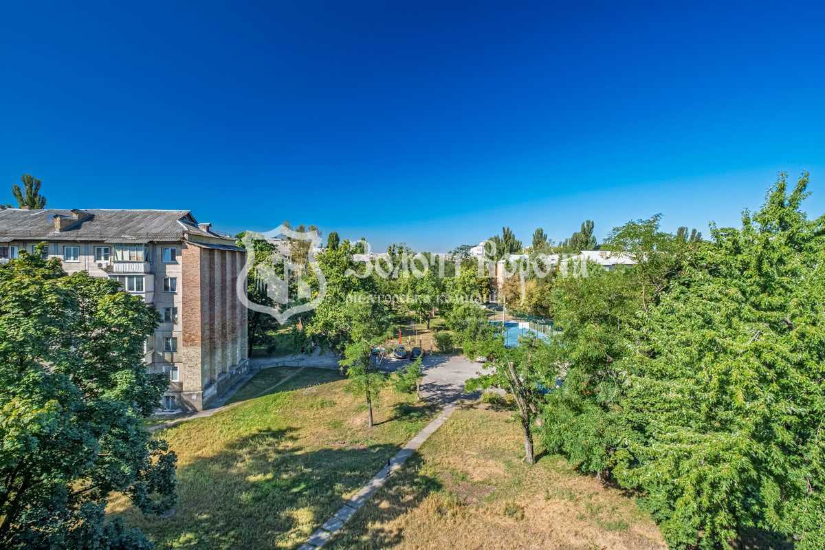 Продаж 2-кімнатної квартири 47 м², Петра Запорожця вул., 11А