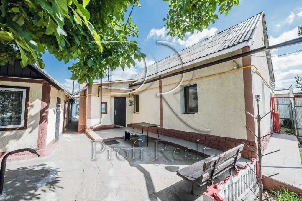 Продаж будинку 72 м², Шевченка вул.