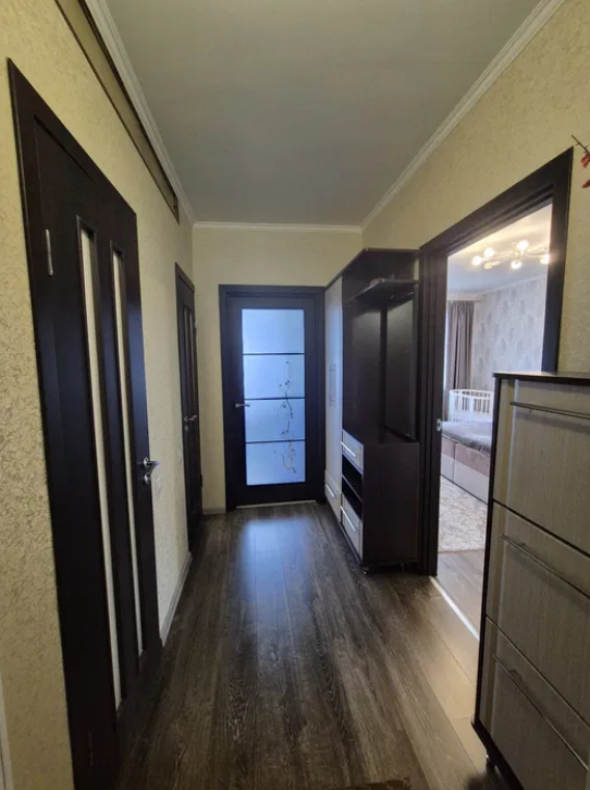 Продаж 1-кімнатної квартири 36 м², Небесної сотні просп.