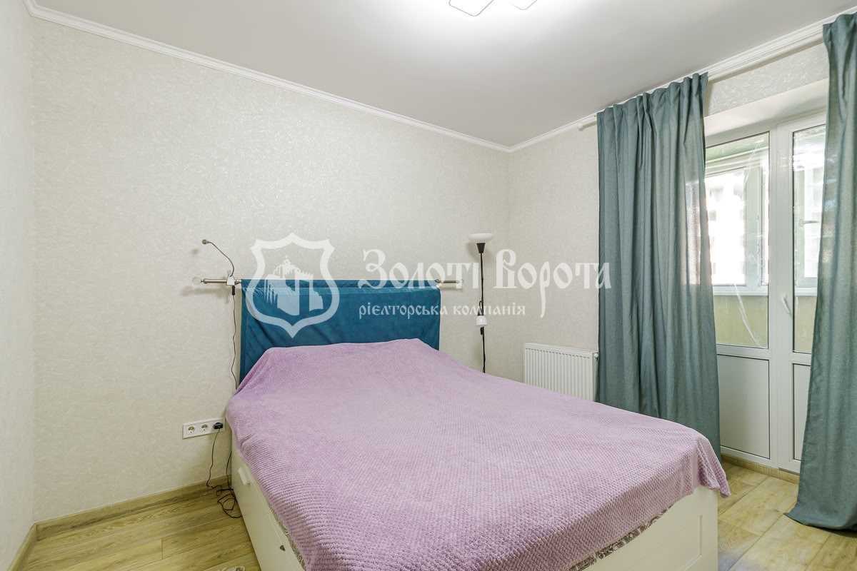 Продаж 3-кімнатної квартири 108 м², Академіка Вернадського бул., 24