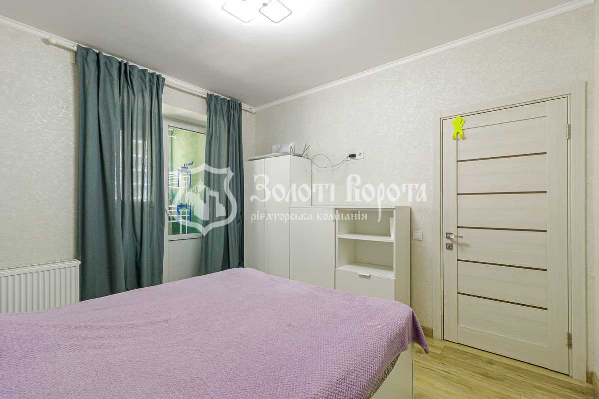 Продаж 3-кімнатної квартири 108 м², Академіка Вернадського бул., 24