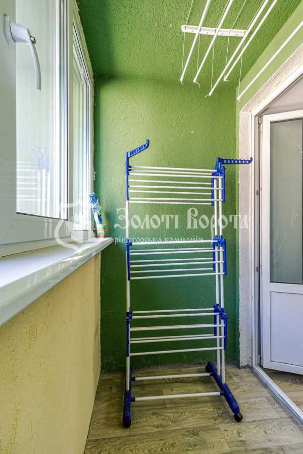 Продаж 3-кімнатної квартири 108 м², Академіка Вернадського бул., 24