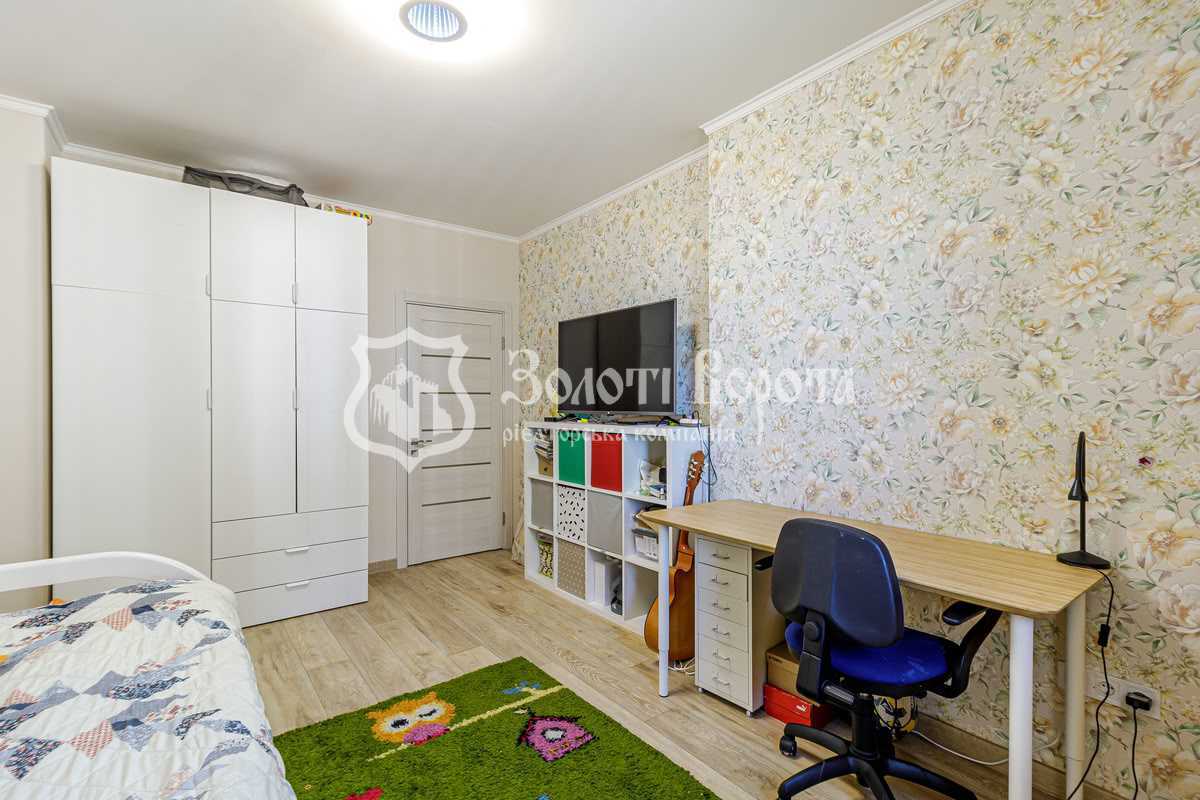 Продаж 3-кімнатної квартири 108 м², Академіка Вернадського бул., 24