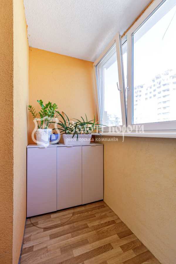 Продаж 3-кімнатної квартири 108 м², Академіка Вернадського бул., 24