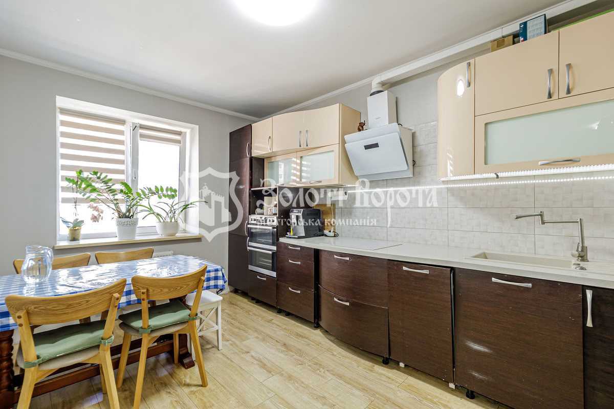 Продаж 3-кімнатної квартири 108 м², Академіка Вернадського бул., 24
