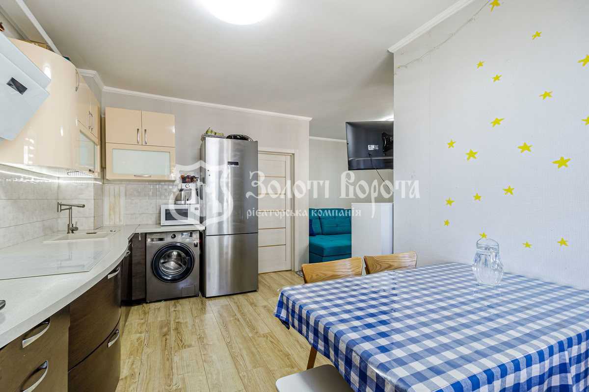 Продаж 3-кімнатної квартири 108 м², Академіка Вернадського бул., 24