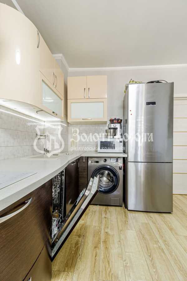Продаж 3-кімнатної квартири 108 м², Академіка Вернадського бул., 24