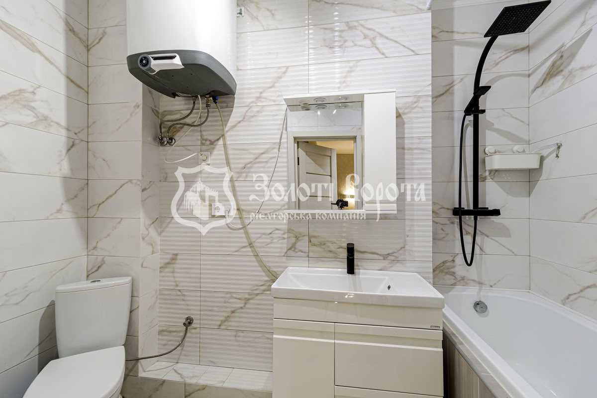 Продаж 3-кімнатної квартири 108 м², Академіка Вернадського бул., 24