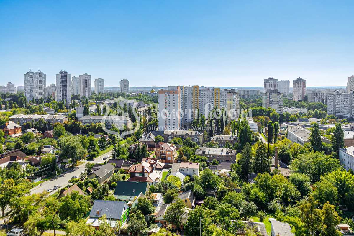 Продаж 3-кімнатної квартири 108 м², Академіка Вернадського бул., 24