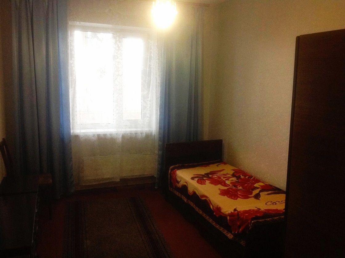 Аренда 2-комнатной квартиры 50 м², Чернобыльская ул., 4/56