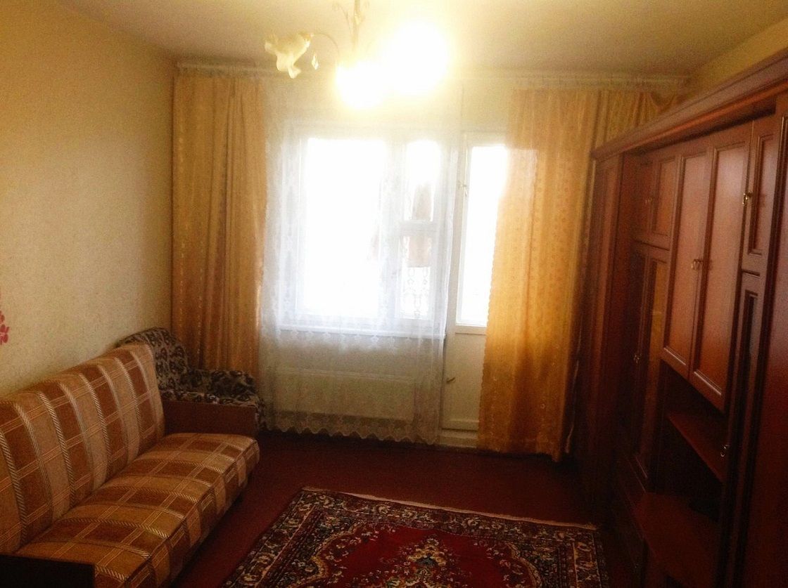 Аренда 2-комнатной квартиры 50 м², Чернобыльская ул., 4/56