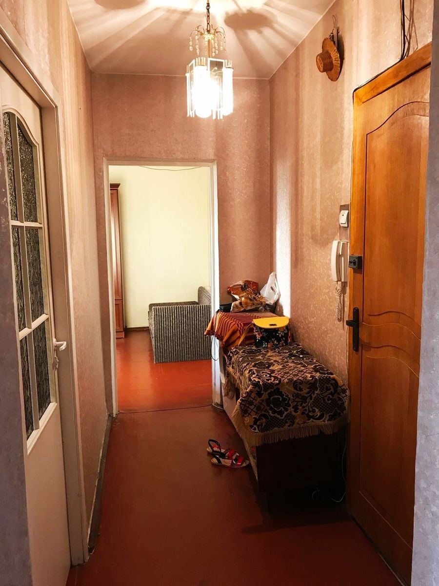 Аренда 2-комнатной квартиры 50 м², Чернобыльская ул., 4/56
