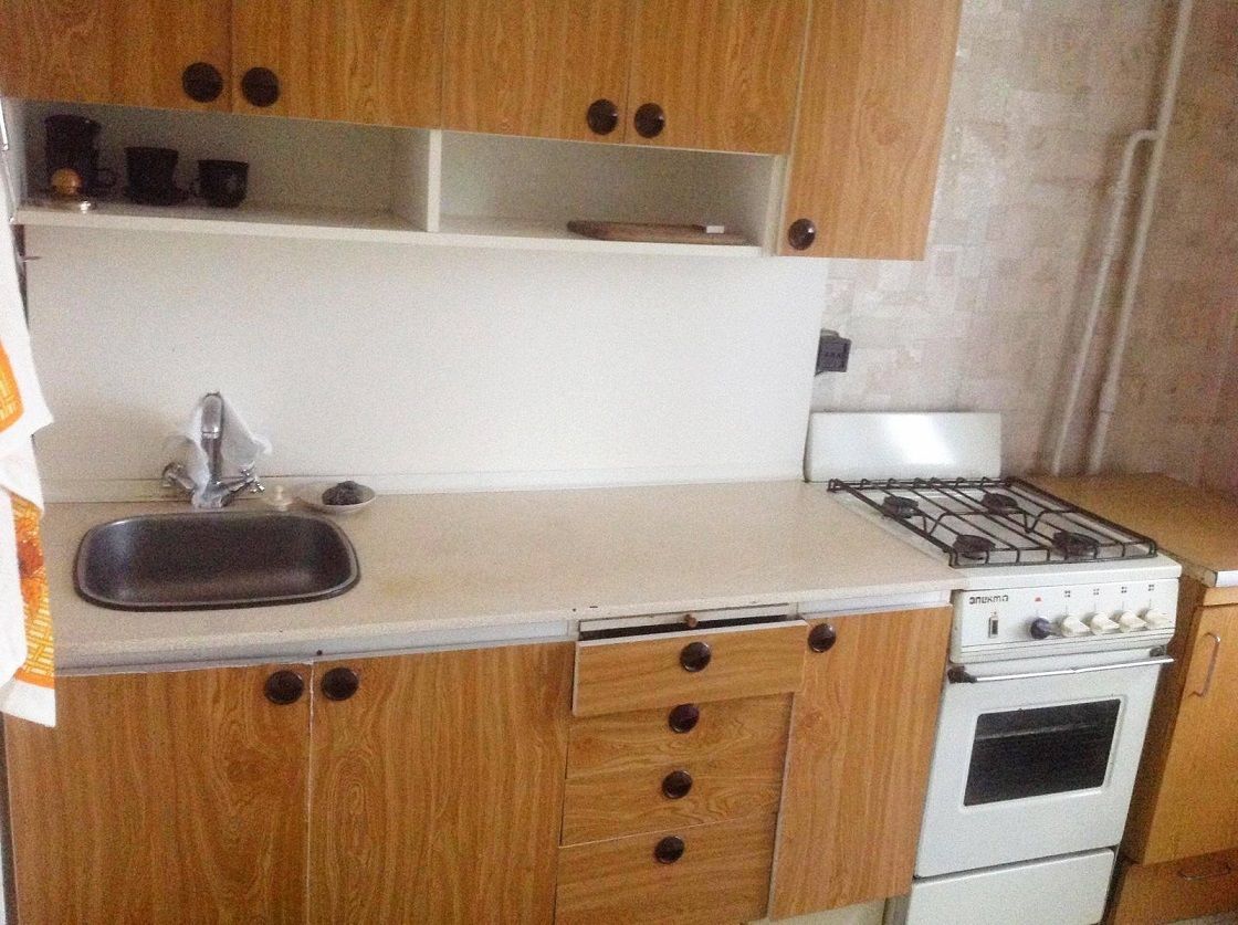 Аренда 2-комнатной квартиры 50 м², Чернобыльская ул., 4/56