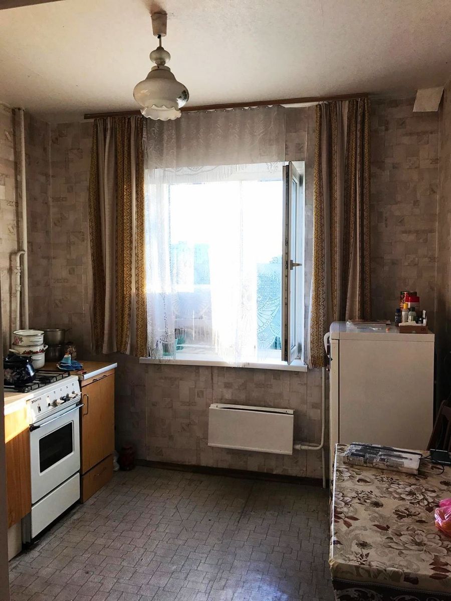 Аренда 2-комнатной квартиры 50 м², Чернобыльская ул., 4/56