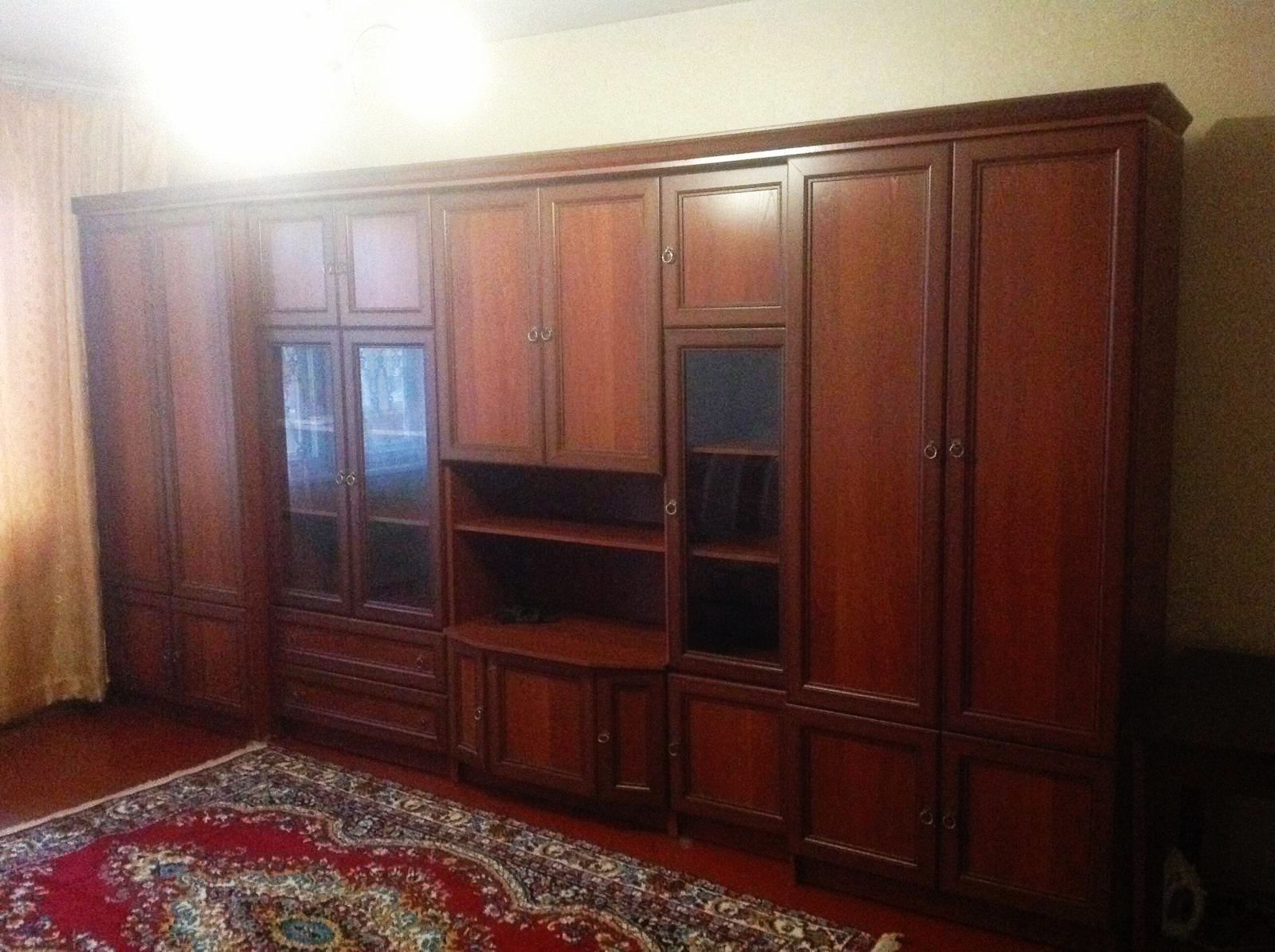 Аренда 2-комнатной квартиры 50 м², Чернобыльская ул., 4/56