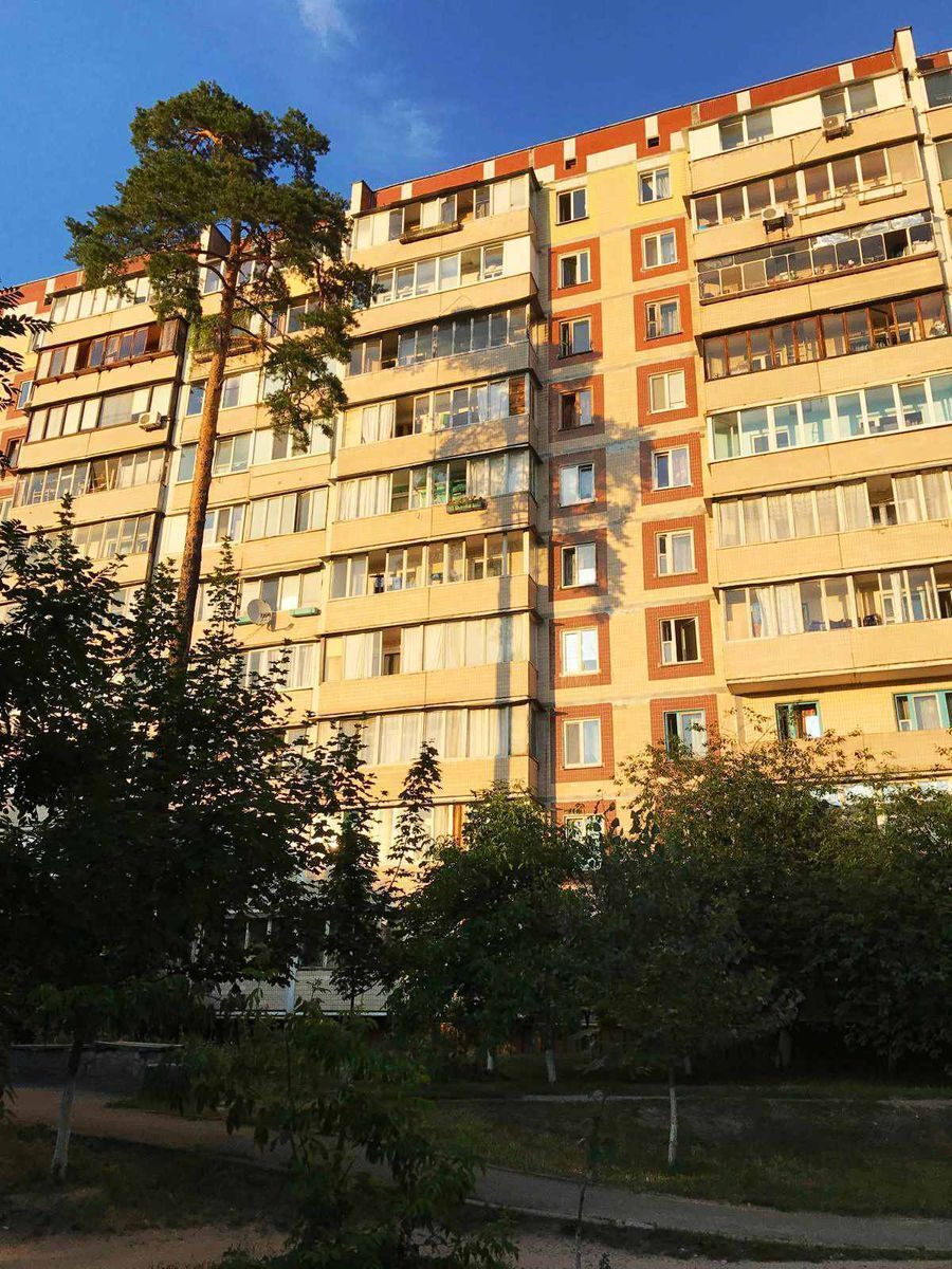 Аренда 2-комнатной квартиры 50 м², Чернобыльская ул., 4/56