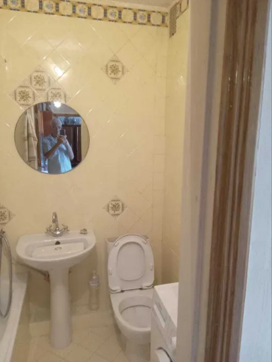 Продаж 2-кімнатної квартири 53 м², Адміральський просп.