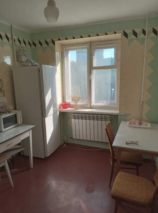 Продаж 2-кімнатної квартири 53 м², Адміральський просп.