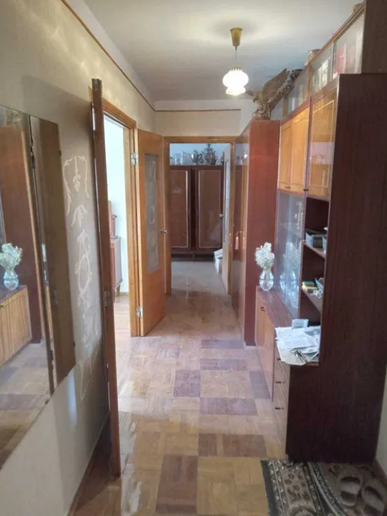 Продаж 2-кімнатної квартири 53 м², Адміральський просп.