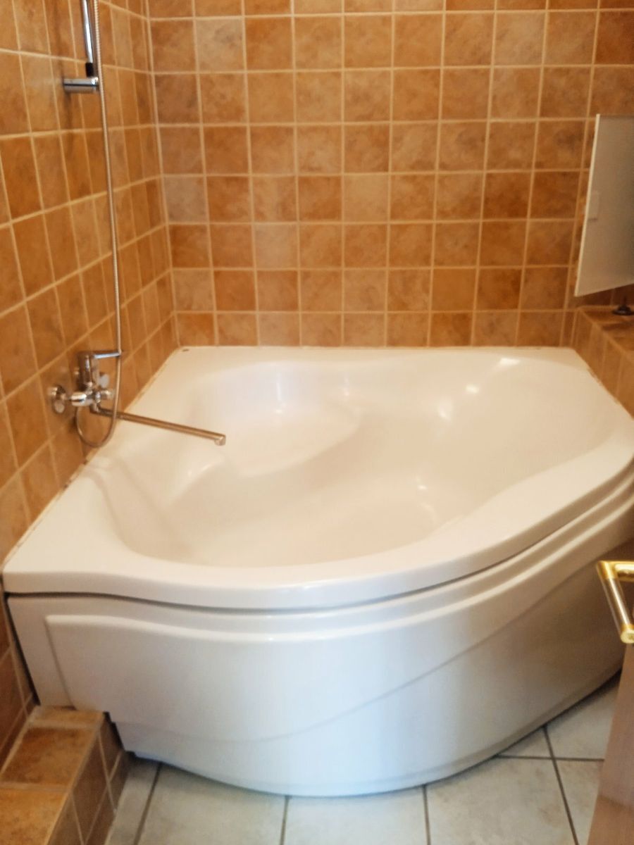 Аренда 4-комнатной квартиры 180 м², Ковпака ул., 17