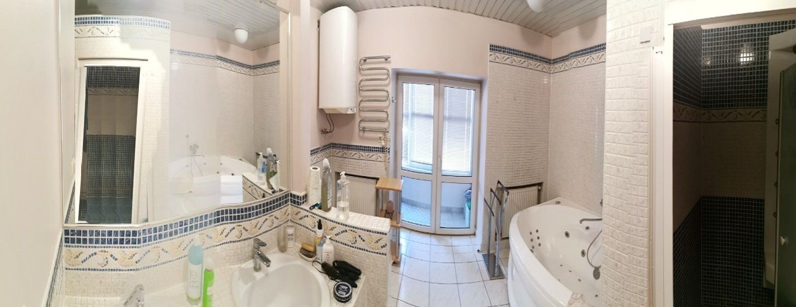 Аренда 4-комнатной квартиры 180 м², Ковпака ул., 17