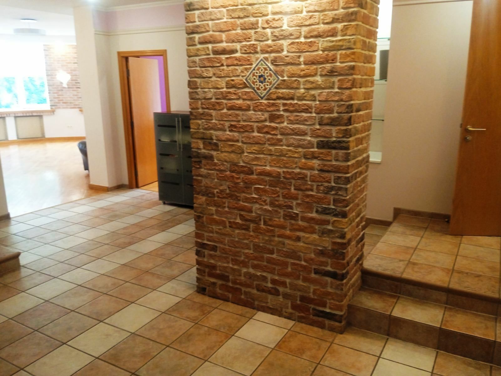 Аренда 4-комнатной квартиры 180 м², Ковпака ул., 17