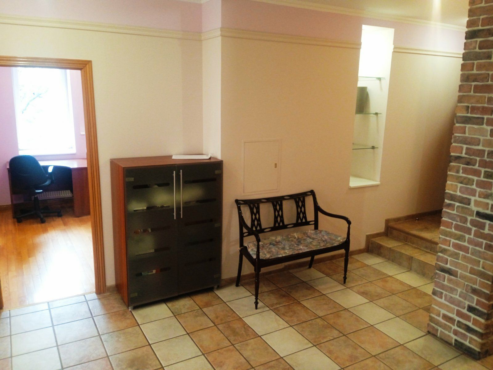 Аренда 4-комнатной квартиры 180 м², Ковпака ул., 17