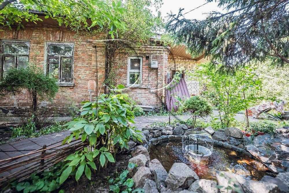 Продажа дома 96 м², Новаторов ул., 36