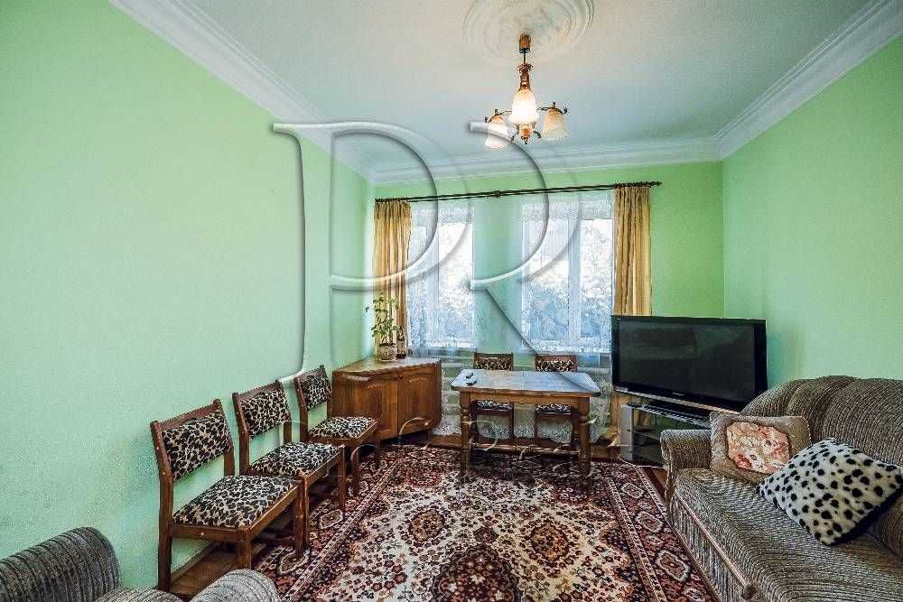 Продажа дома 96 м², Новаторов ул., 36