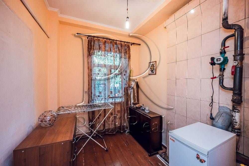 Продажа дома 96 м², Новаторов ул., 36