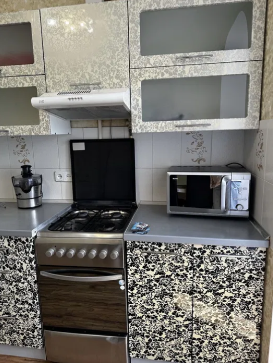 Продажа 1-комнатной квартиры 39 м², Картамышевская ул.