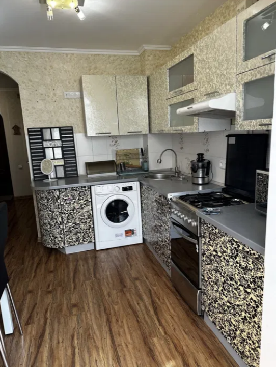 Продажа 1-комнатной квартиры 39 м², Картамышевская ул.