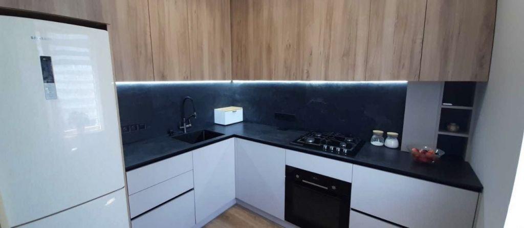 Продажа 3-комнатной квартиры 74 м², Симона Петлюры ул.