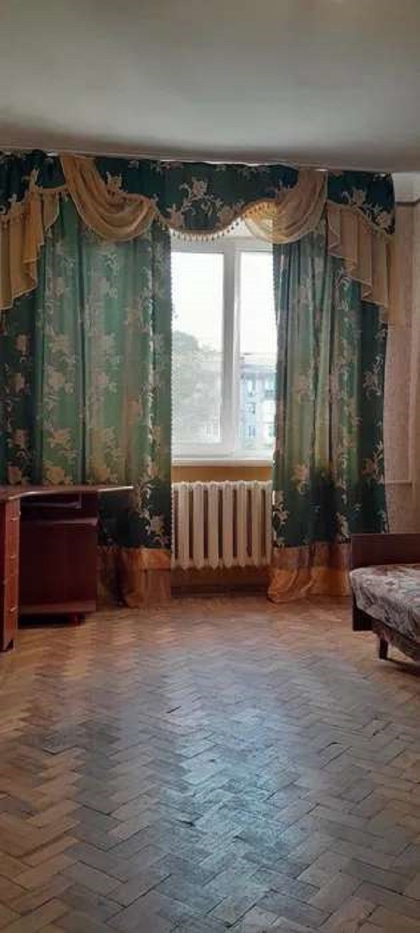 Оренда 2-кімнатної квартири 46 м², Соборності просп., 1