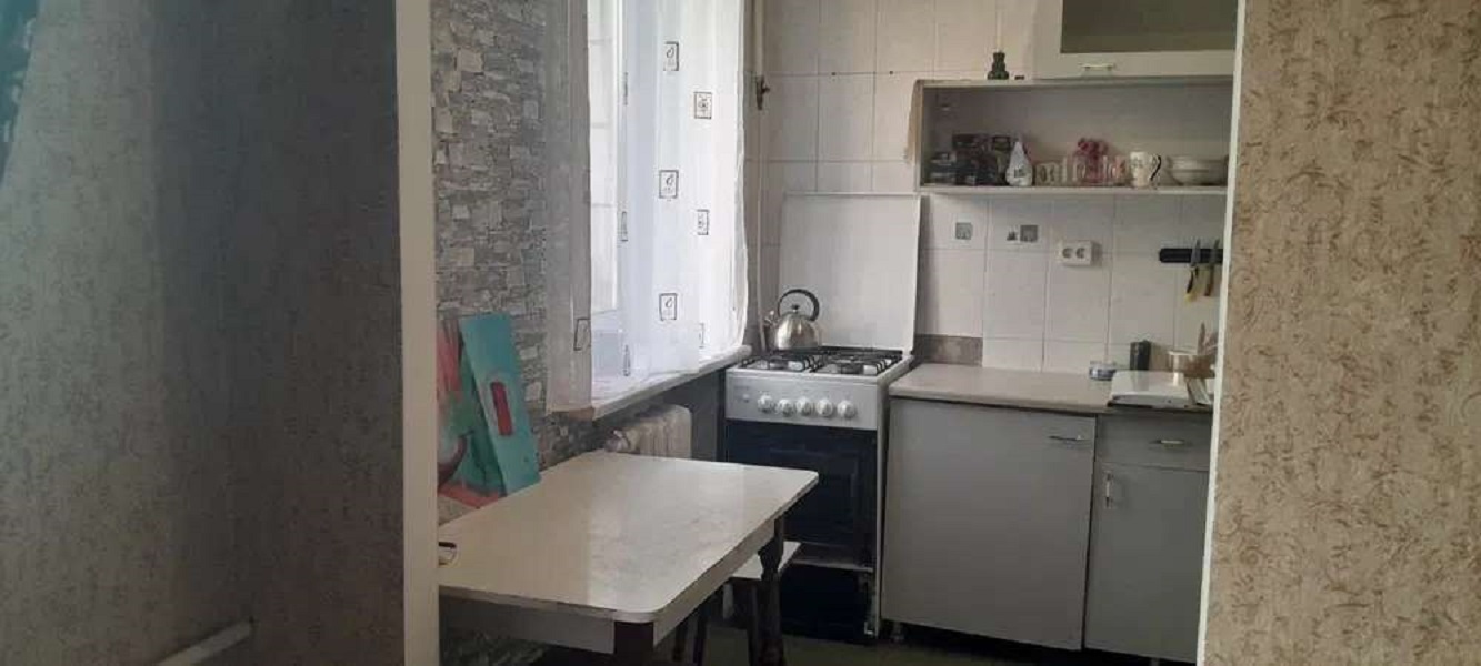 Оренда 2-кімнатної квартири 46 м², Соборності просп., 1