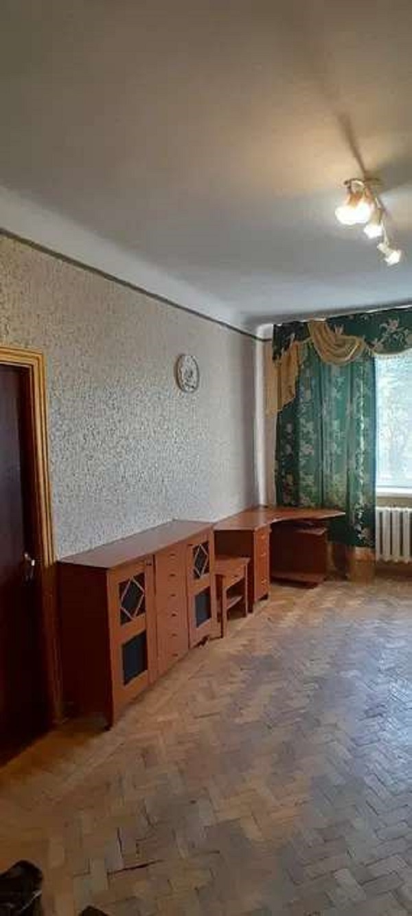 Оренда 2-кімнатної квартири 46 м², Соборності просп., 1