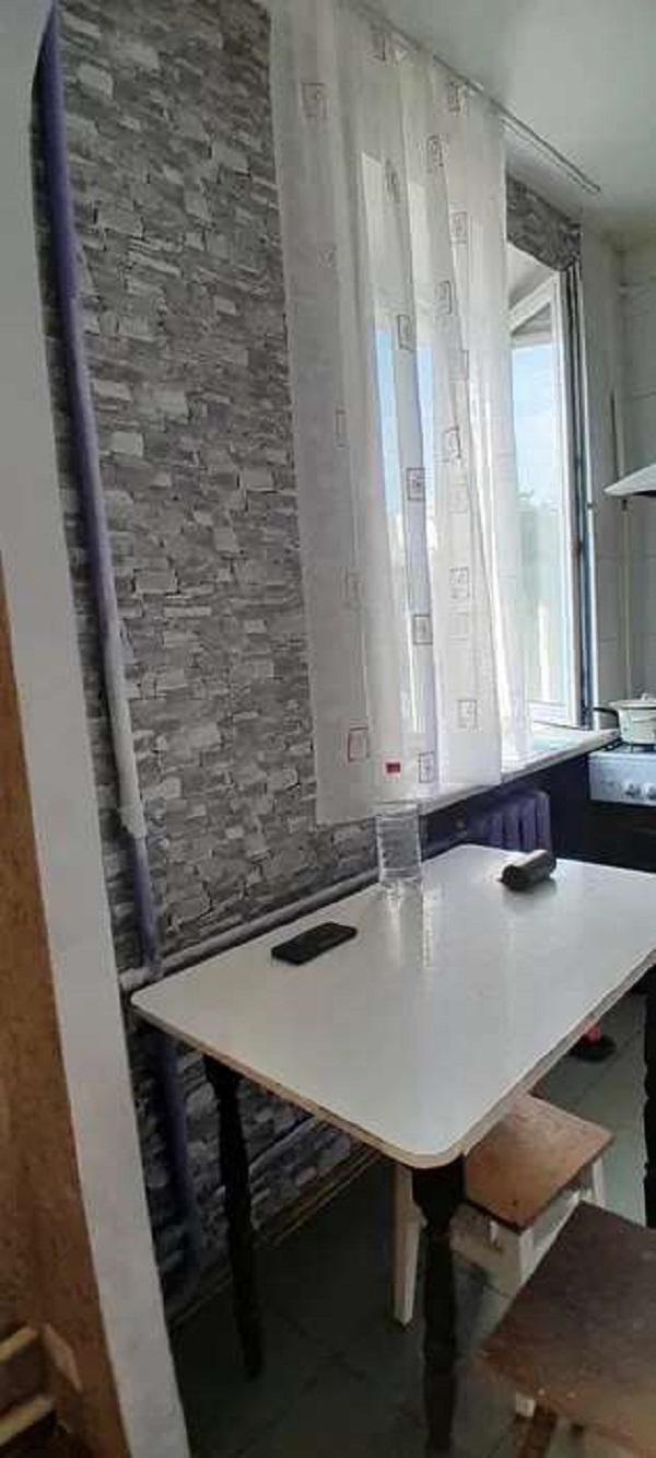 Оренда 2-кімнатної квартири 46 м², Соборності просп., 1