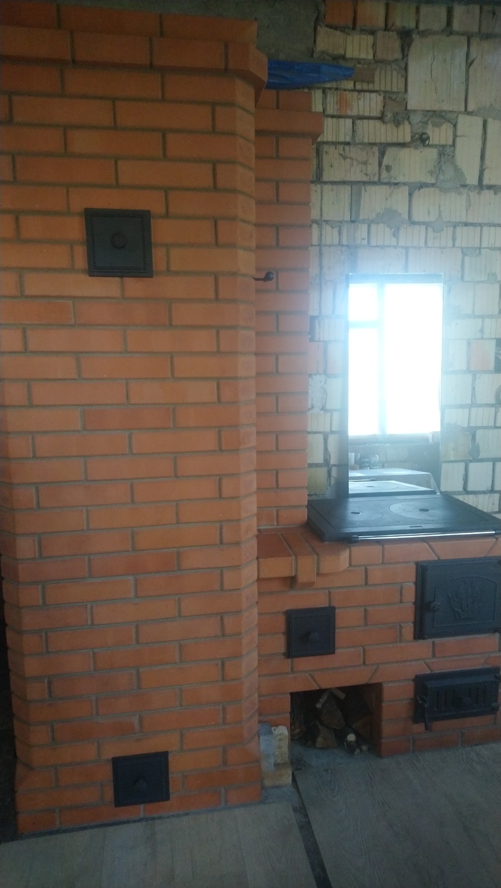 Продажа дома 83 м²