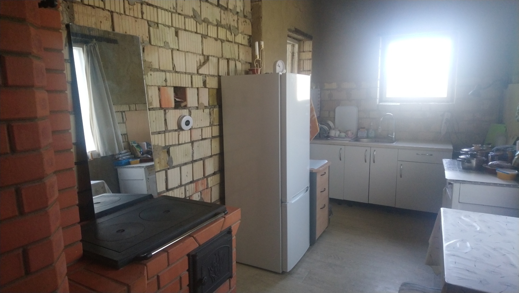 Продажа дома 83 м²