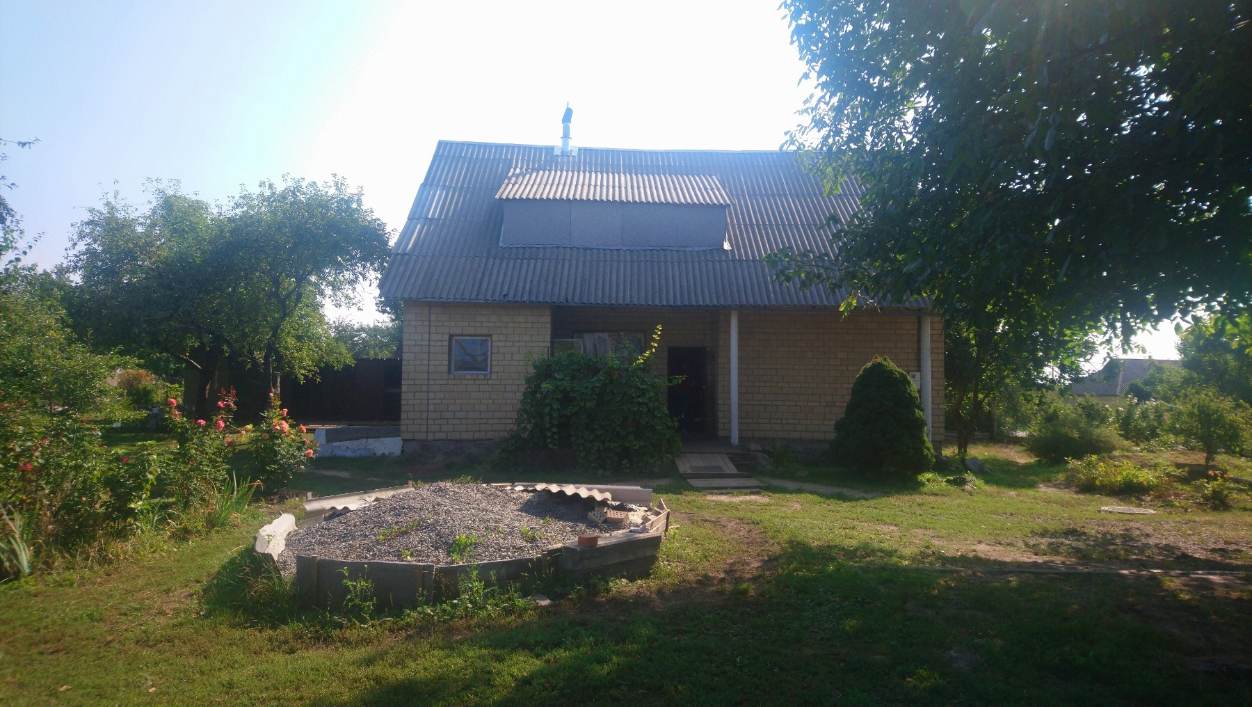Продажа дома 83 м²