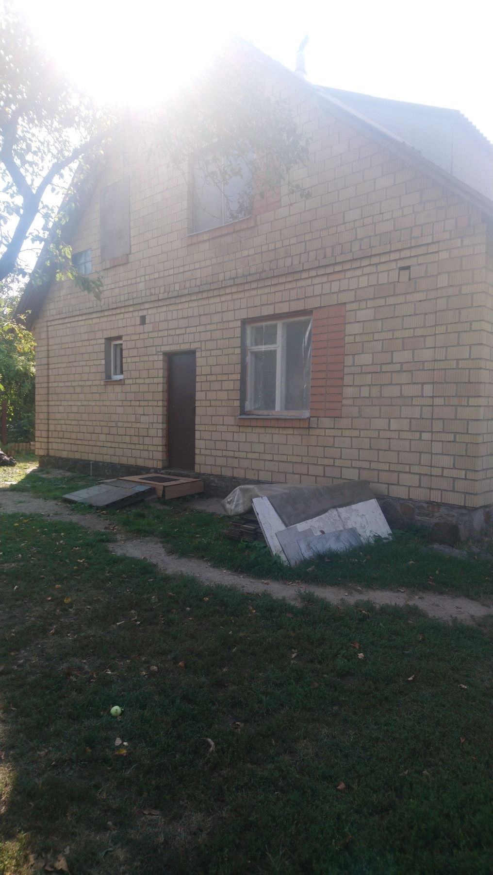Продажа дома 83 м²