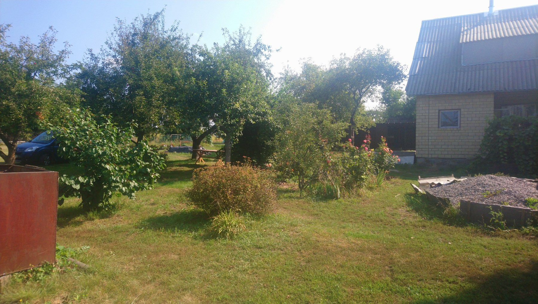 Продажа дома 83 м²