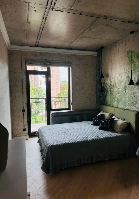 Продаж студії 32 м², Фонтанская дор.