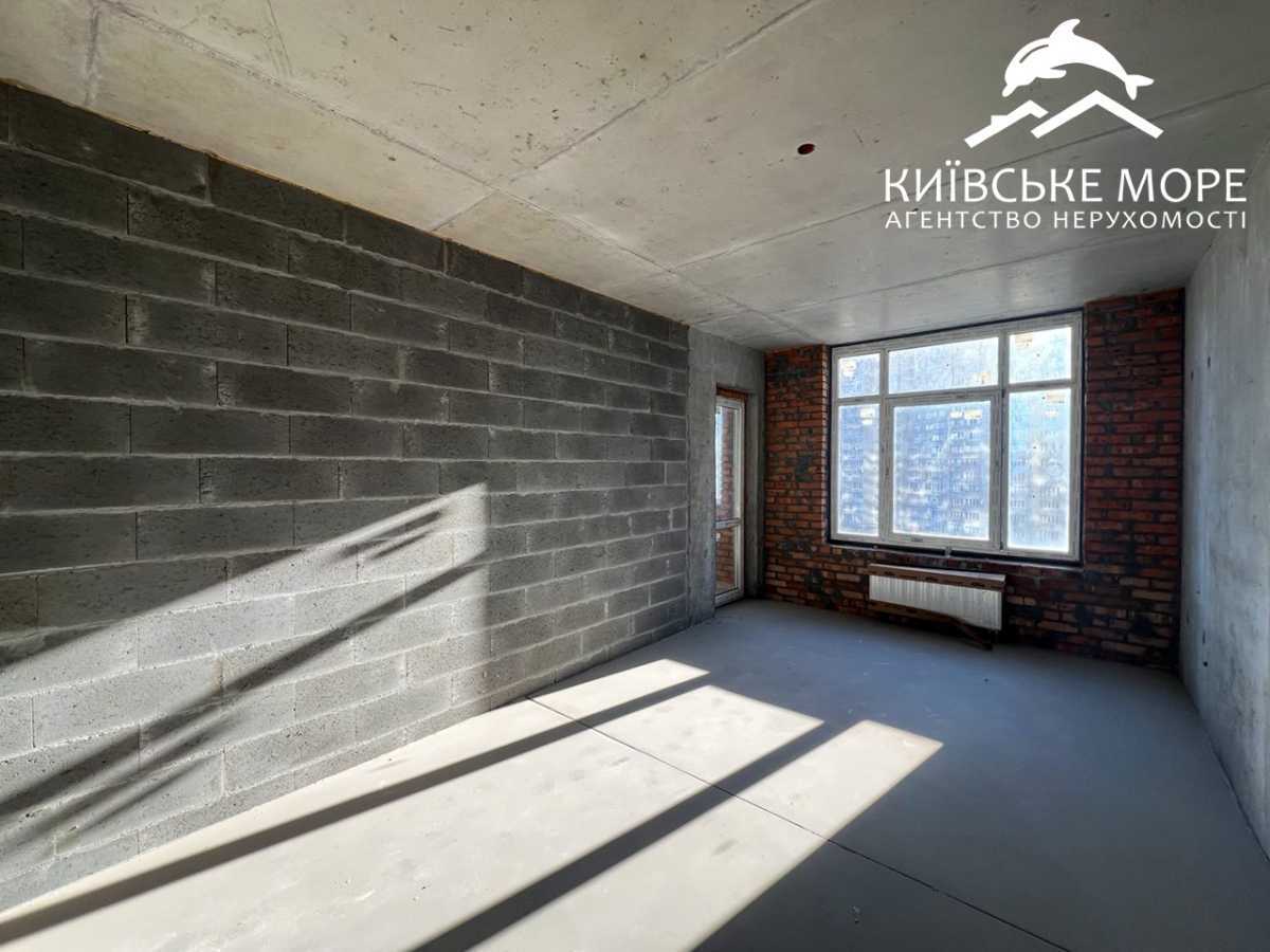 Продаж 1-кімнатної квартири 51 м², Євгена Сверстюка вул., 6Е